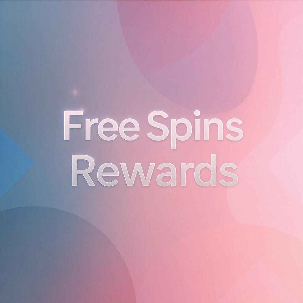 Free Spins Rewards Free Spins Rewards